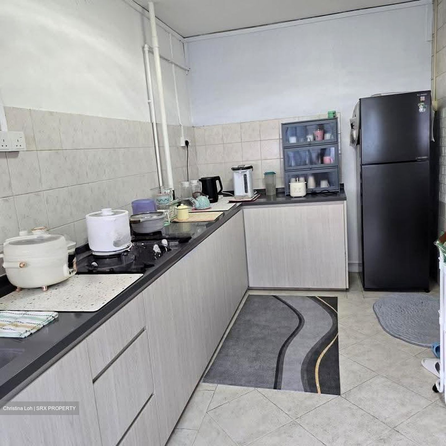 Blk 111 Bedok North Road (Bedok), HDB 5 Rooms #614108911